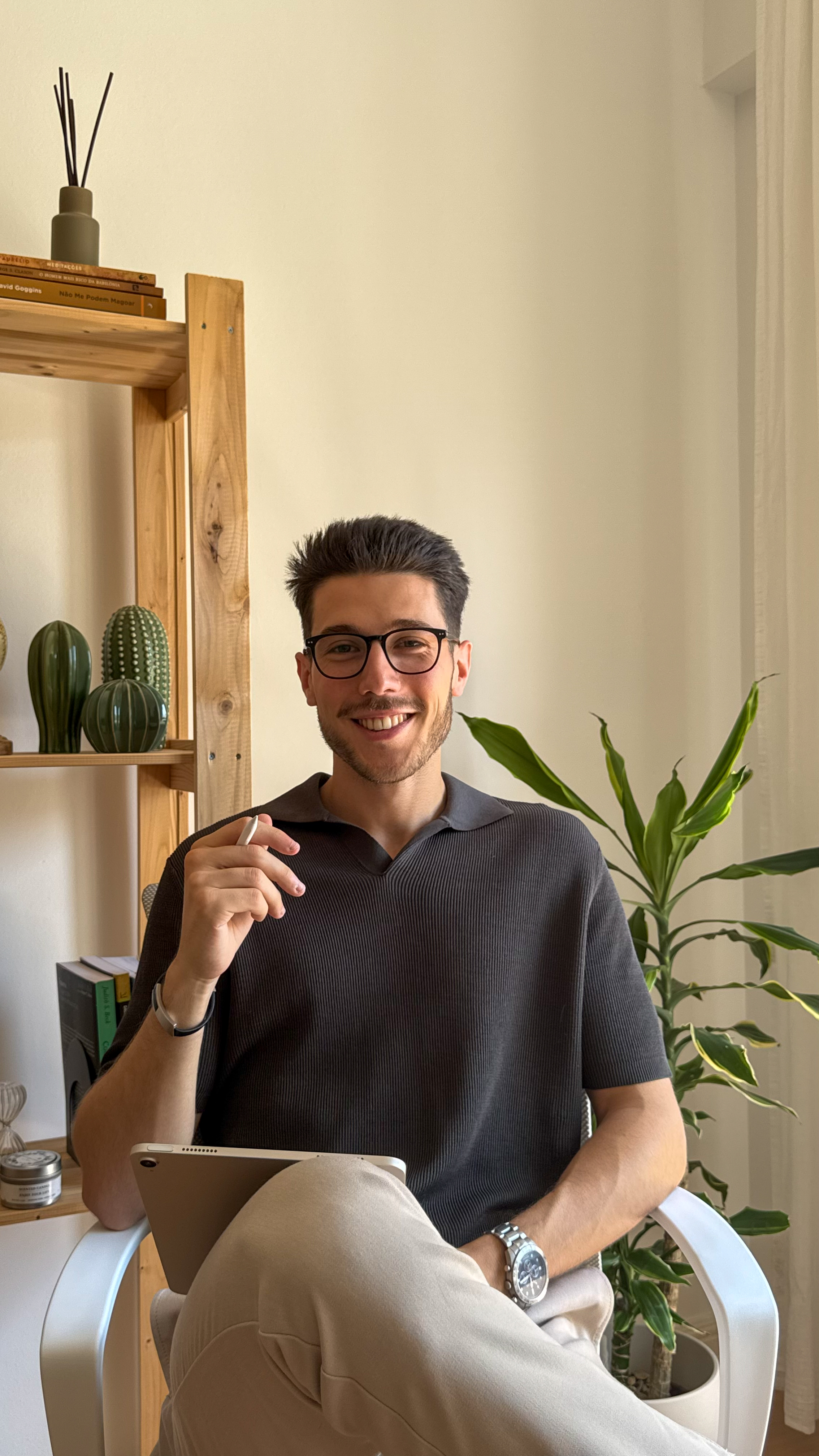 Psicologia Desportiva